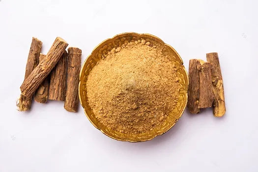 Discover the Power of Jeshthamadh Powder: Benefits, Uses, and More