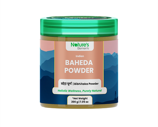 Baheda Powder - Babhitaki Powder