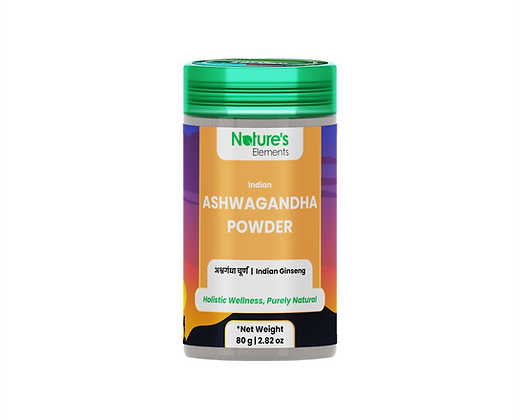 Ashwagandha Powder