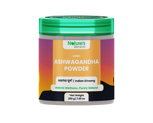 Ashwagandha Powder